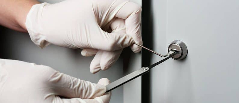 Commercial Emergency Locksmith Fort Bragg